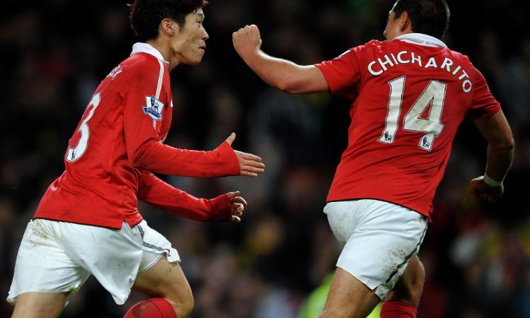 Premier League: Ferguson ringrazia Park