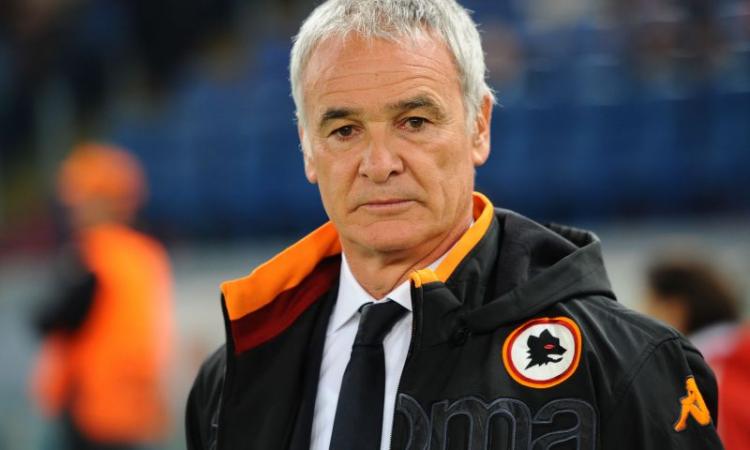 A chi la Roma? Montella o De Rossi