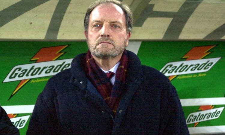 Ulivieri a CM: 'Scudetto per Milan e Napoli. Un monumento per Zamparini'