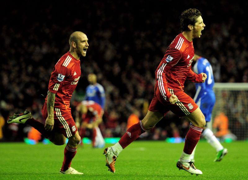 Premier: Liverpool-Fulham 1-0, decide un'autorete