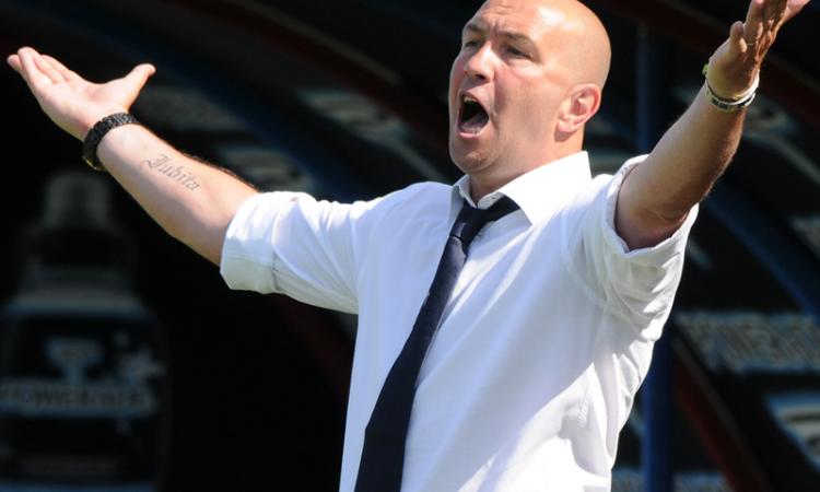 Zenga con Thohir: 'Giusto riportare Pazza Inter allo stadio'