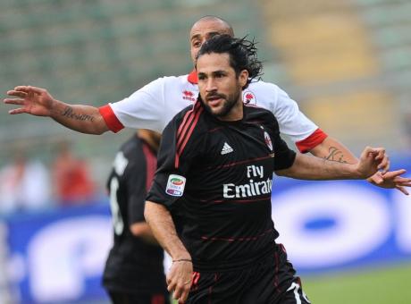 Ex Milan, Yepes nella Federcalcio colombiana