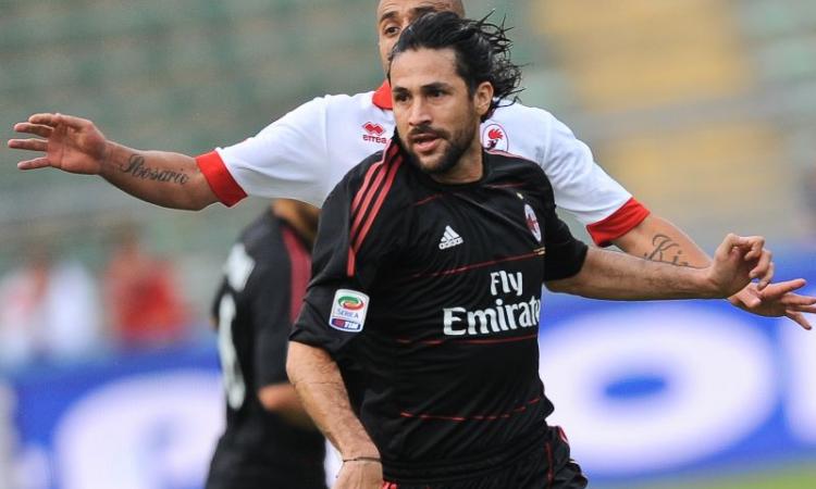 Yepes a CM: 'Milan, Ibra è speciale. Vi spiego come cambia una squadra. Ai miei tempi i cellulari erano vietati, serve maggior rispetto'