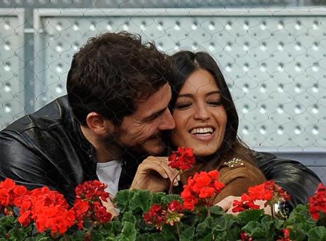 Casillas senza pace dopo l'infarto: sua moglie Sara Carbonero ha un tumore