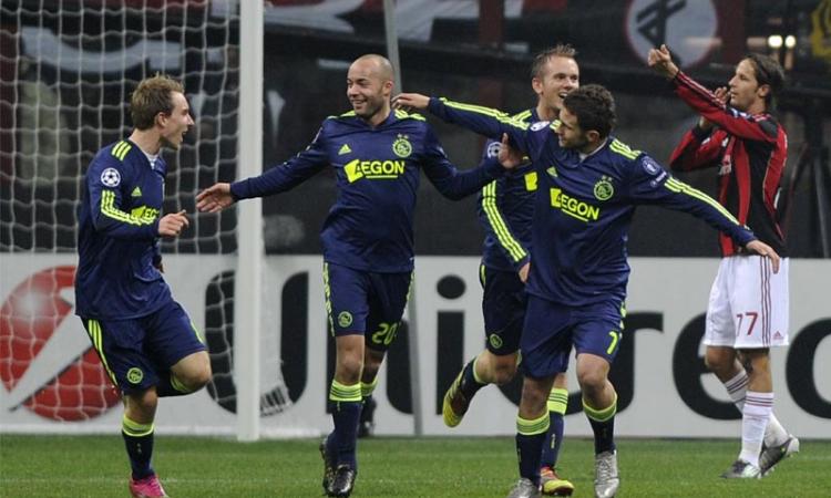 Demy De Zeeuw:| Emery lo vuole a Siviglia