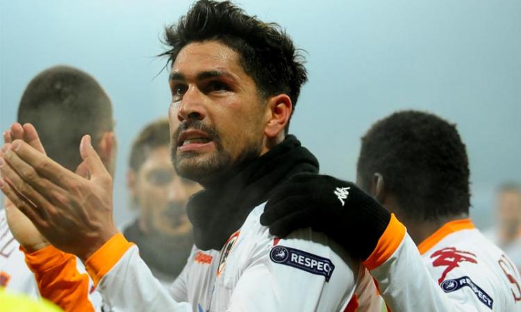 Champions: Pari a Cluj, Roma agli ottavi. Figuraccia Milan, Dinho ormai è un caso