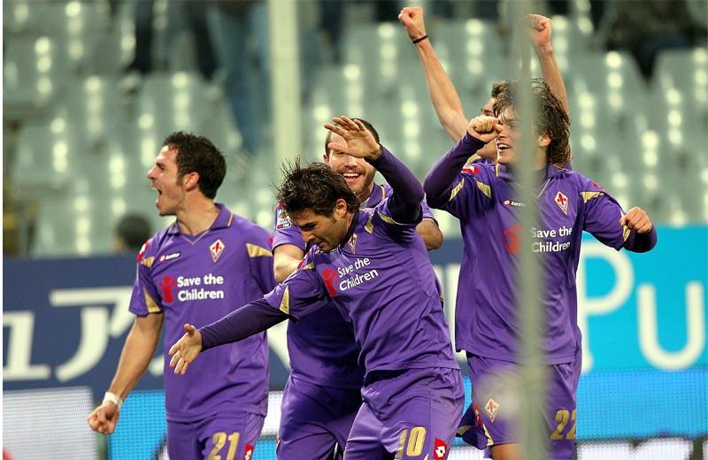 Fiorentina-Cagliari:| Le voci dallo spogliatoio