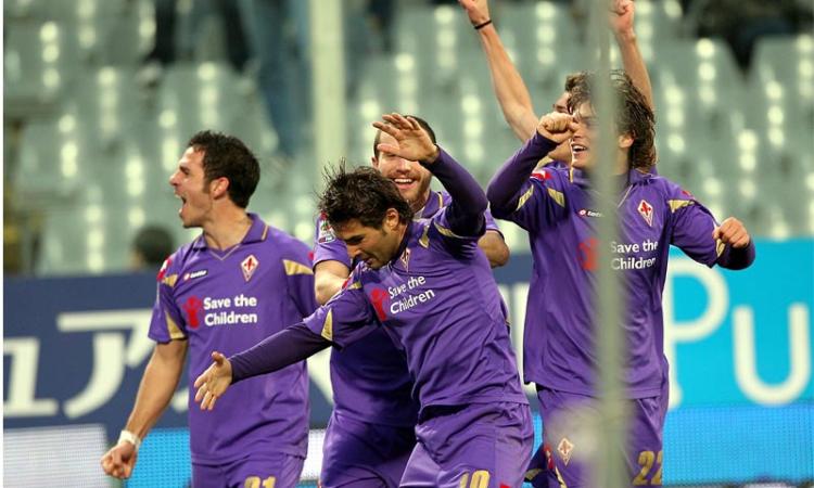 Mutu: 'Ciao ragazzi, vado a Cesena'