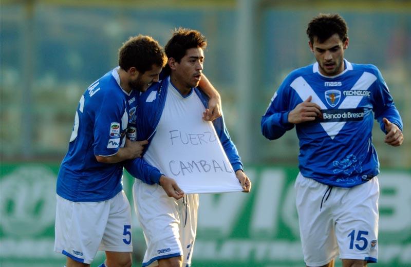 Brescia-Sampdoria:| Le voci dallo spogliatoio