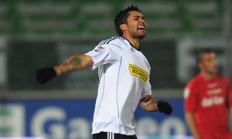 Cesenamania:| Bye bye Jimenez