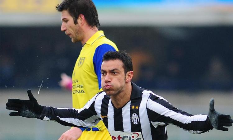 Juve: il dilemma della Quaglia