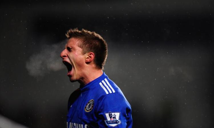 De Marchi to CM 'Borini? Parma or Premier; Napoli on Van Wolfswinkel'