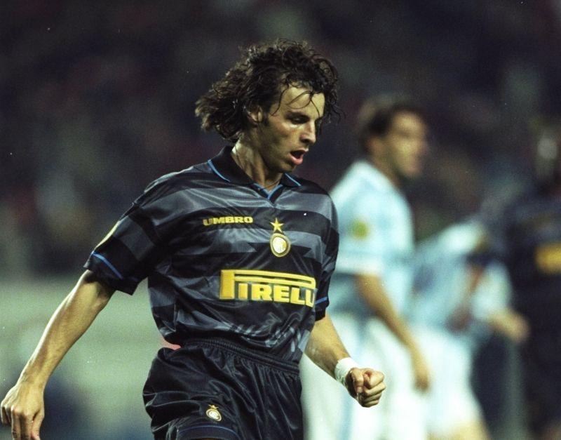 Inter, l'ex Colonnese: 'La sfida con la Juve nel '98 è una ferita aperta'