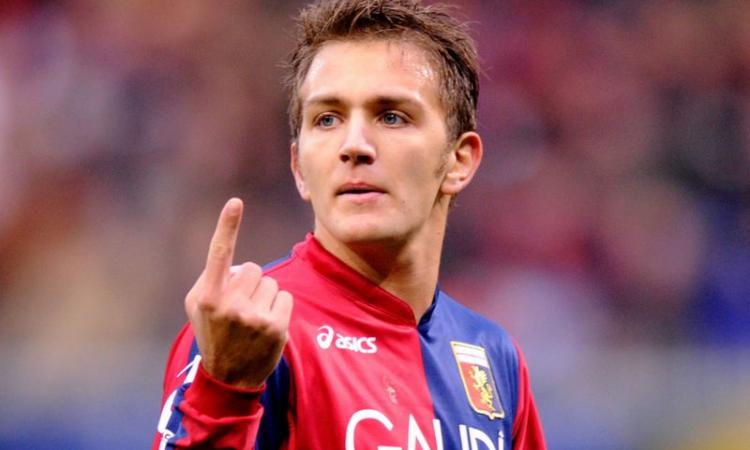 Genoa, la situazione dell'infermeria: Criscito rientra, Cassata ancora no