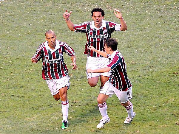 Brasile: Fluminense campione. VIDEO