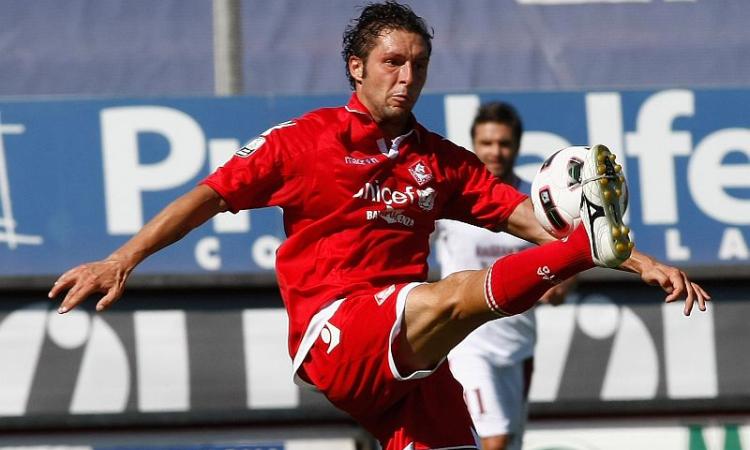 Serie bwin: Albinoleffe-Piacenza 3-3!