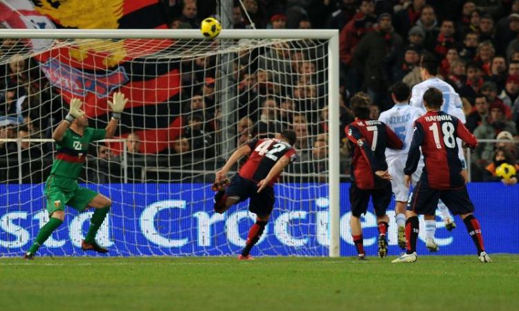 Serie A: Palermo e Udinese, che rimonte! Napoli secondo grazie a Marekiaro. Guarda i gol!