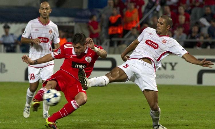 Inter, sfuma Garcia 'Resta al Benfica'