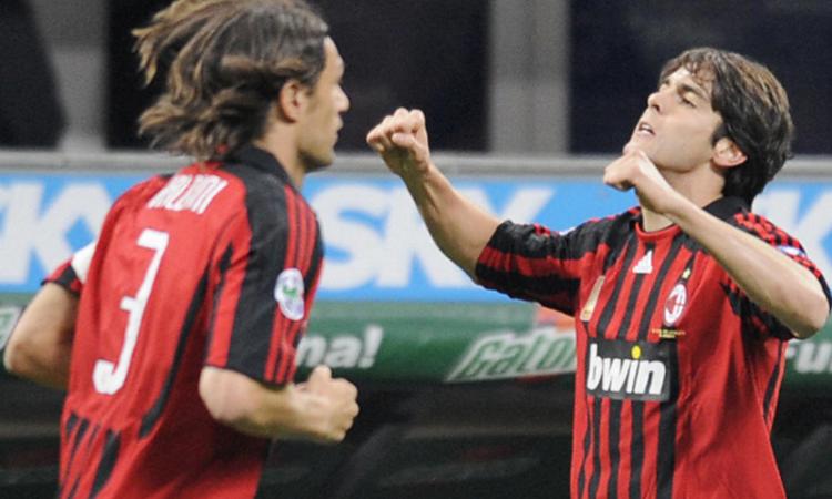 Inter alla diavola: dopo Leo tocca a Maldini e Kakà