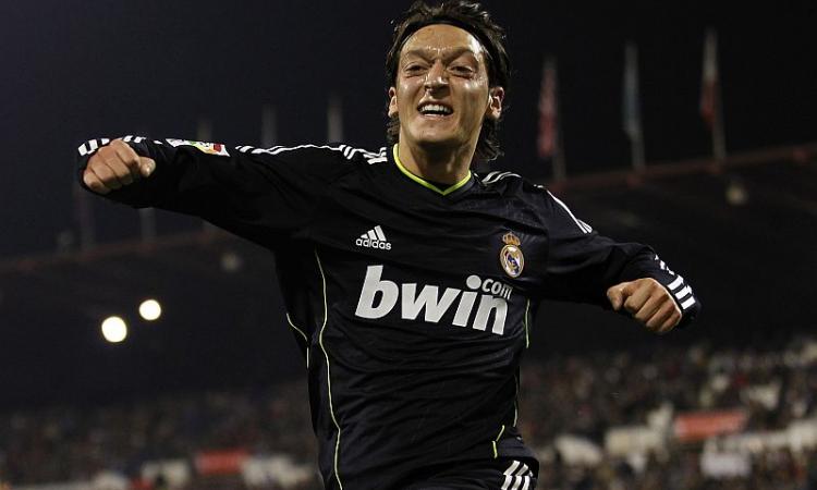 Inter, dopo Sneijder: Gotze o Ozil