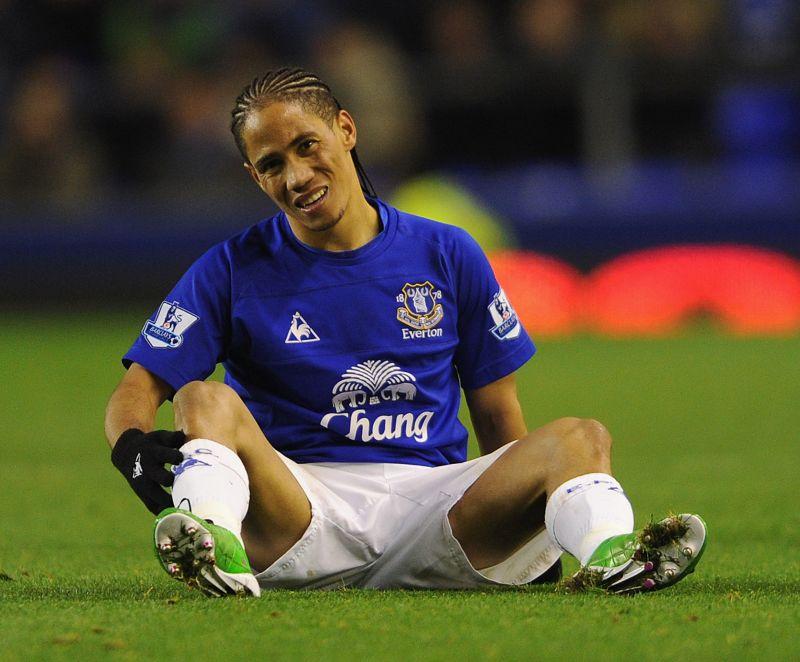 UFFICIALE Tottenham:|Pienaar all'Everton