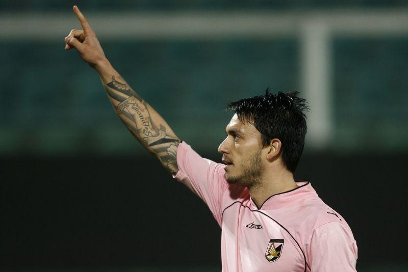 Pinilla towards Juve: Inter, Genoa and Fiorentina are also interested