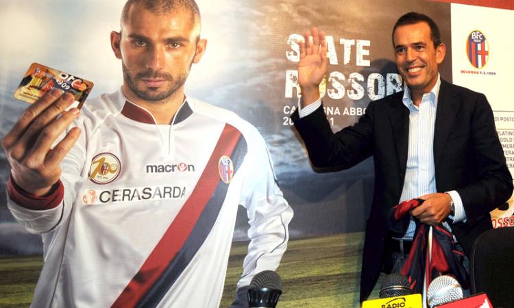 Bologna, altri due punti di penalizzazione: la nuova classifica