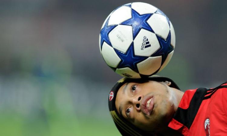Ronaldinho-Flamengo: è fatta!