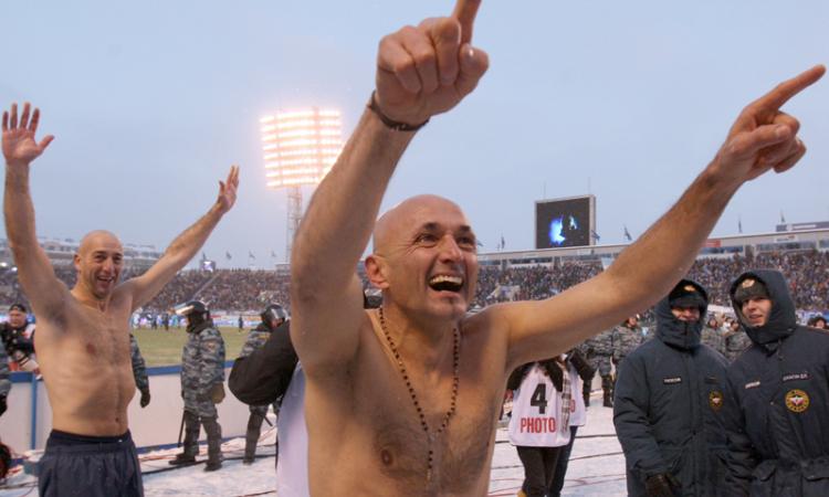 Identikit da Juve: Spalletti o Deschamps
