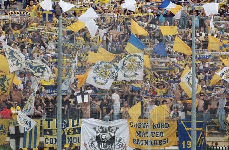 Sciopero AIC, tifosi Parma: 'Sciopera chi ha 0 diritti, non 1000 agevolazioni'