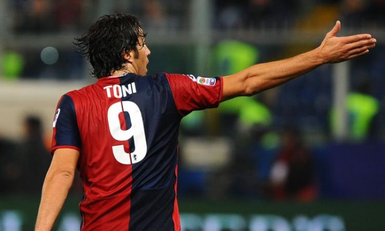 'Toni al Milan, Ronaldinho al Lumezzane!'