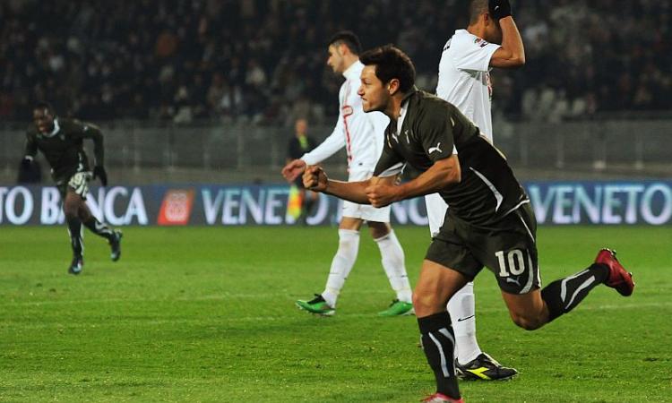 La Lazio vince la causa contro Zarate: 'Non ci fu mobbing'. L'argentino lascia il Velez?