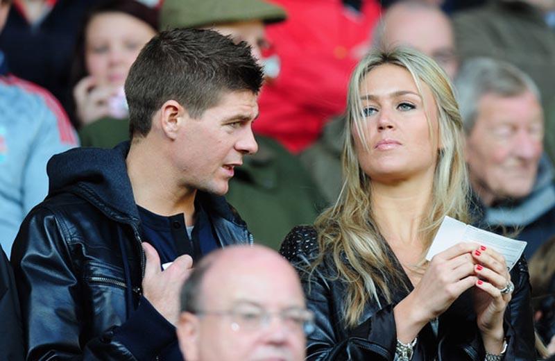 Gerrard-Rangers: nuove conferme 