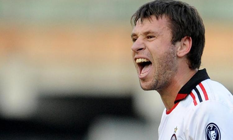 Milan, Cassano piede d'oro