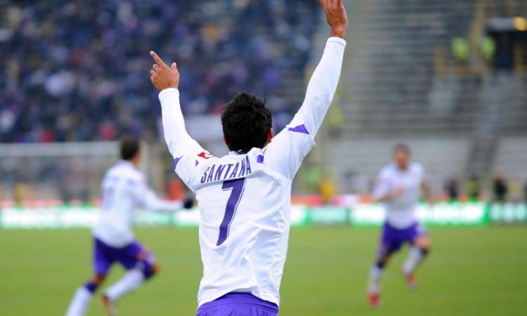 Bologna:| Interessa Santana del Napoli