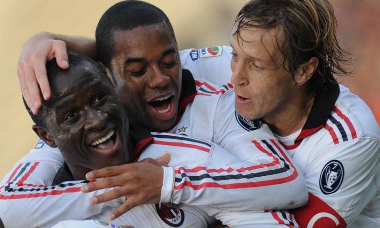 Genoa, UFFICIALE: Strasser dal Milan