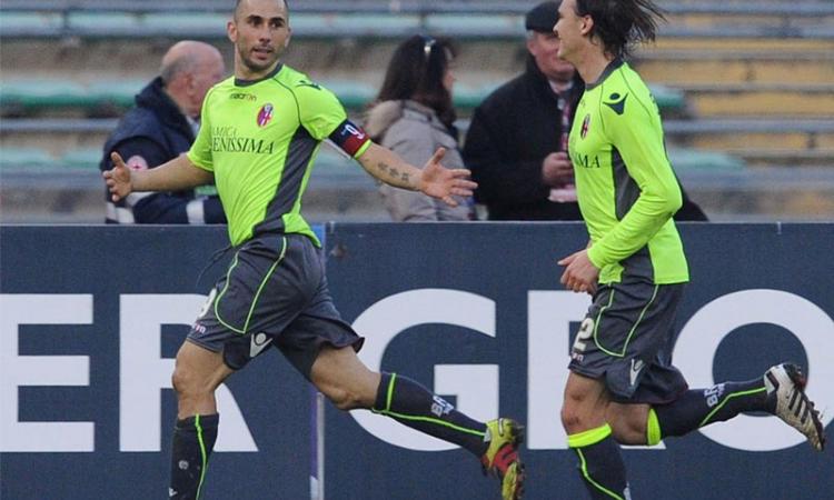 Bolognamania:| Si comincia, finalmente
