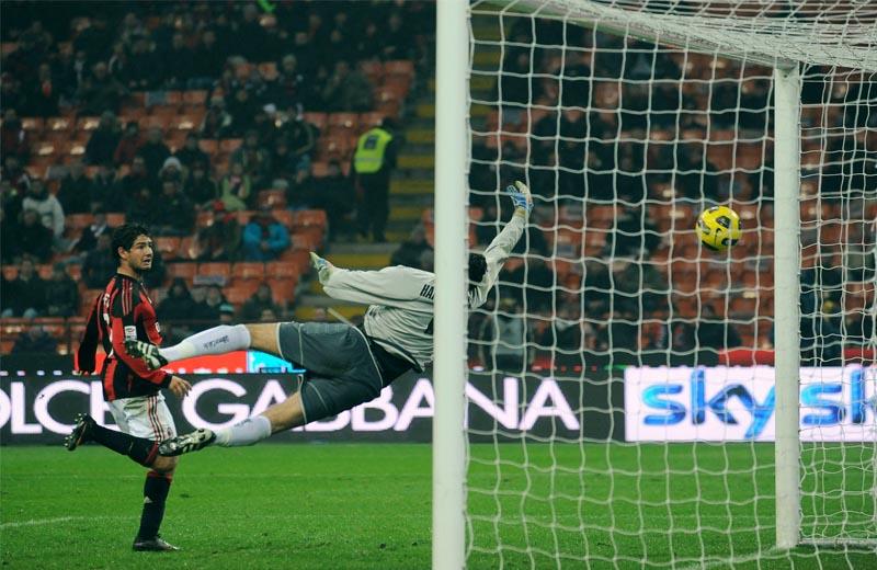 Inter-Handanovic: |Continuano i sondaggi