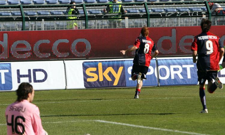 Cagliarimania:| Biondini come Marchetti?