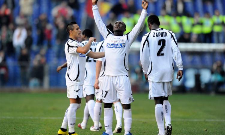 Napoli, Armero rientra in anticipo