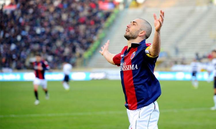 Di Vaio: 'Lazio, prendi Balotelli'