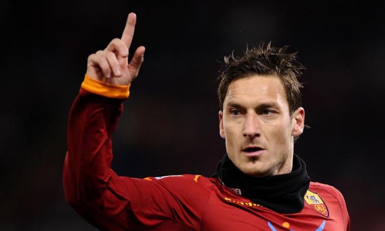 Roma, i voti di CM: Totti disegna poesia, Nainggolan gol d'oro