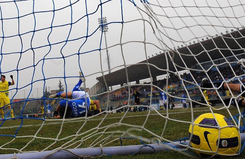 CM STADIO: Brescia-Pro Vercelli 2-0