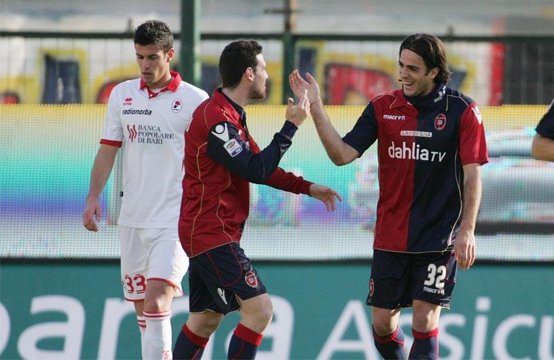 Legrottaglie-Milan, assalto Juve a Matri