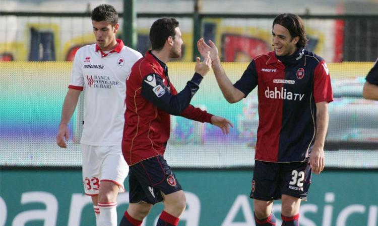 Legrottaglie-Milan, assalto Juve a Matri