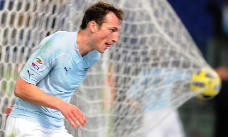 Lazio, Kozak: 'Meglio un club minore per trovare spazio'