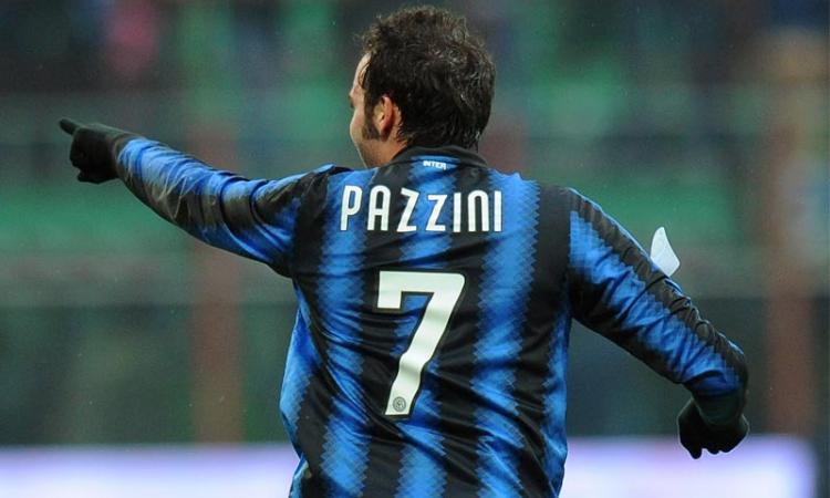 Serie A: Pazzini guastafeste Milan, Hamsik lancia il Napoli GUARDA TUTTI I GOL