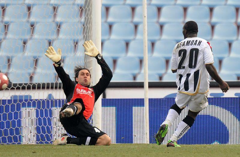 FantaCM: Asamoah e le sorprese...