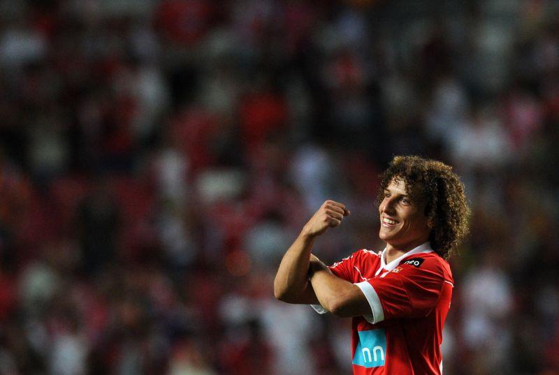 David Luiz non andrà al Milan: accordo col Chelsea