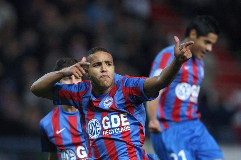 Granada: El-Arabi piace in Francia